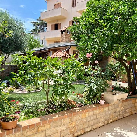 Apartments Leila Mali Lošinj Exteriér fotografie