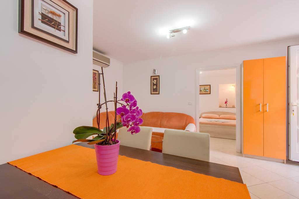 Apartments Leila Mali Lošinj Exteriér fotografie
